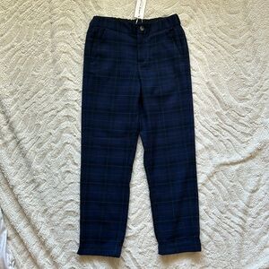 NWT Janie and Jack Dress Pants